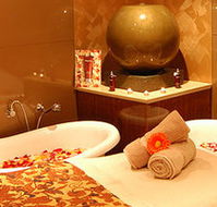 Oceana Day Spa - Whitsundays Accommodation