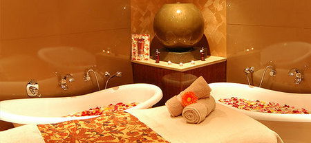 Oceana Day Spa - Whitsundays Accommodation 0
