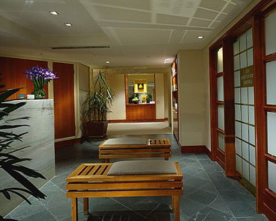 Four Seasons Hotel Sydney Spa - Whitsundays Accommodation 2