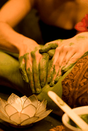 Keturah Spa  Skin Care  Hair - Whitsundays Accommodation