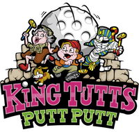 King Tutts Putt Putt - Whitsundays Accommodation