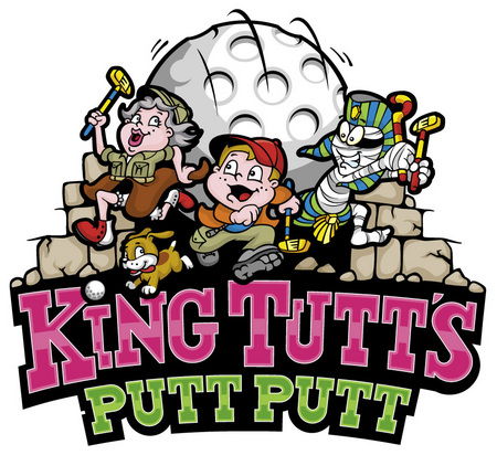 King Tutts Putt Putt - Whitsundays Accommodation 0