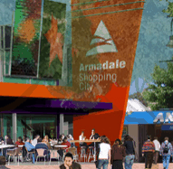 Armadale Shopping Centre - Whitsundays Accommodation 0