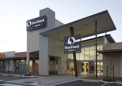 Stockland Baldivis Shopping Centre - Whitsundays Accommodation