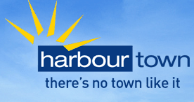 Harbour Town - Whitsundays Accommodation