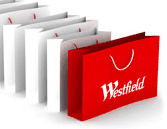 Westfield Whitford City Shopping Centre - Whitsundays Accommodation