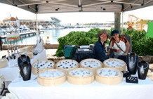 Hillarys Market - Whitsundays Accommodation
