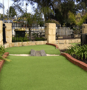 King Carnival - Whitsundays Accommodation