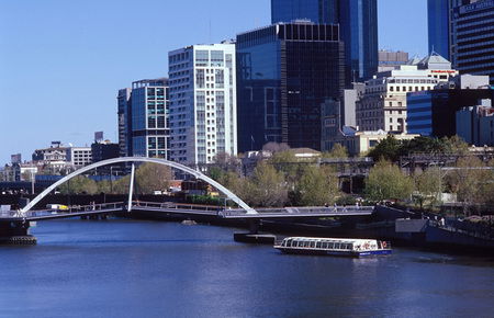 Melbourne River Cruises - Whitsundays Accommodation 2
