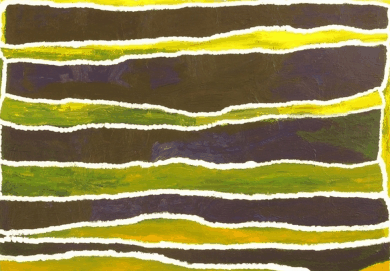 Seva Frangos Art - Whitsundays Accommodation