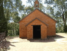 All Saints Church - Whitsundays Accommodation 0