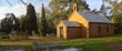 All Saints Church - Whitsundays Accommodation 1