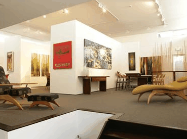 Jahroc Mill Gallery - Whitsundays Accommodation