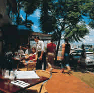 Manly Harbour Village - Whitsundays Accommodation 1