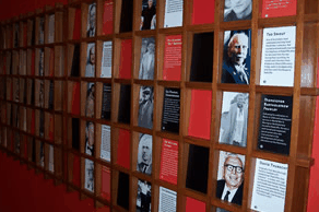 Redcliffe Museum - Whitsundays Accommodation