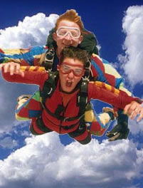 Sydney Skydivers - Whitsundays Accommodation 1