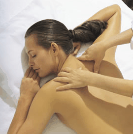 Ripple Brisbane Massage Day Spa and Beauty - Whitsundays Accommodation