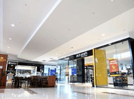 Calamvale Central Shopping Centre - Whitsundays Accommodation