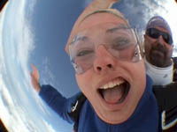 Simply Skydive - Whitsundays Accommodation 0