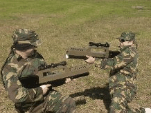 Logan Laser Skirmish - Whitsundays Accommodation