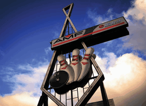AMF Bowling - Redcliffe - Whitsundays Accommodation 2