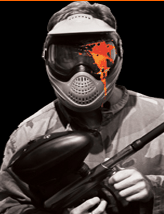 World Series Paintball - Samford - Whitsundays Accommodation 1