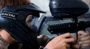 World Series Paintball - Samford - Whitsundays Accommodation 2