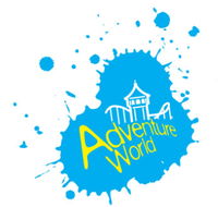 Adventure World - Whitsundays Accommodation