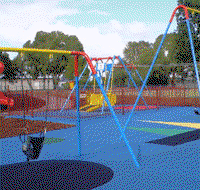 Moorooka Playground - Whitsundays Accommodation