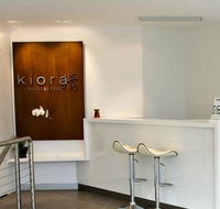 Kiora Medical Spa - Whitsundays Accommodation