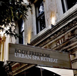 Body Freedom Urban Day Spa - Whitsundays Accommodation 0