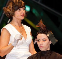 Masci Hair  Spa - Whitsundays Accommodation