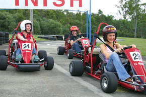 Slideways - Whitsundays Accommodation 1