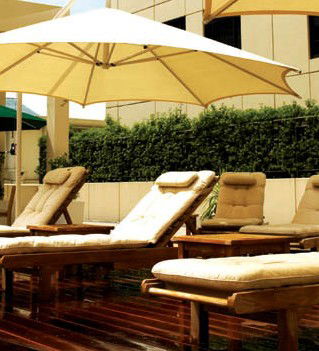 Sanctuary Spa - Hyatt - Whitsundays Accommodation 1