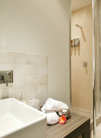 Spa Nirvana - Whitsundays Accommodation 1