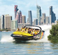 Paradise Jetboating - Whitsundays Accommodation