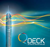 QDeck - Whitsundays Accommodation