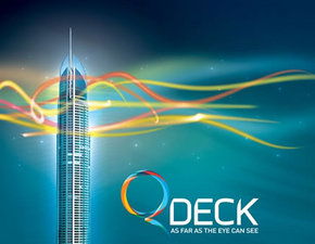 QDeck - Whitsundays Accommodation 0