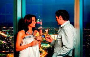 QDeck - Whitsundays Accommodation 2