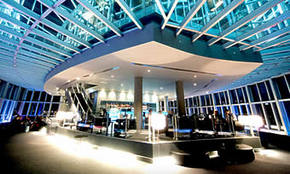 QDeck - Whitsundays Accommodation 3