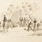 Joshua McClelland Print Room - Whitsundays Accommodation 1