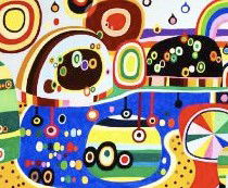 Brunswick Street Gallery - Whitsundays Accommodation 1