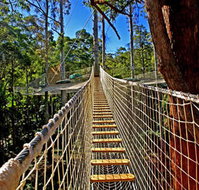 Thunderbird Park - Whitsundays Accommodation