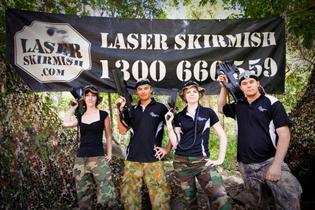 Thunderbird Park - Whitsundays Accommodation 1