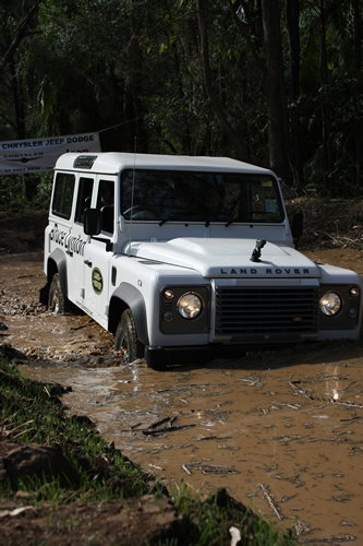 Thunderbird Park - Whitsundays Accommodation 3
