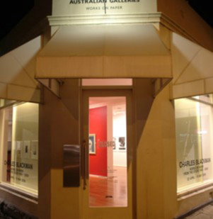 Australian Galleries - Whitsundays Accommodation 0