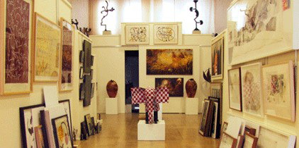 Australian Galleries - Whitsundays Accommodation 2