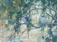 Australian Guild Of Realist Artists - Whitsundays Accommodation 2