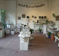 Bolin Bolin Gallery - Whitsundays Accommodation