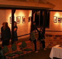 Eltham Library Community Gallery - Whitsundays Accommodation